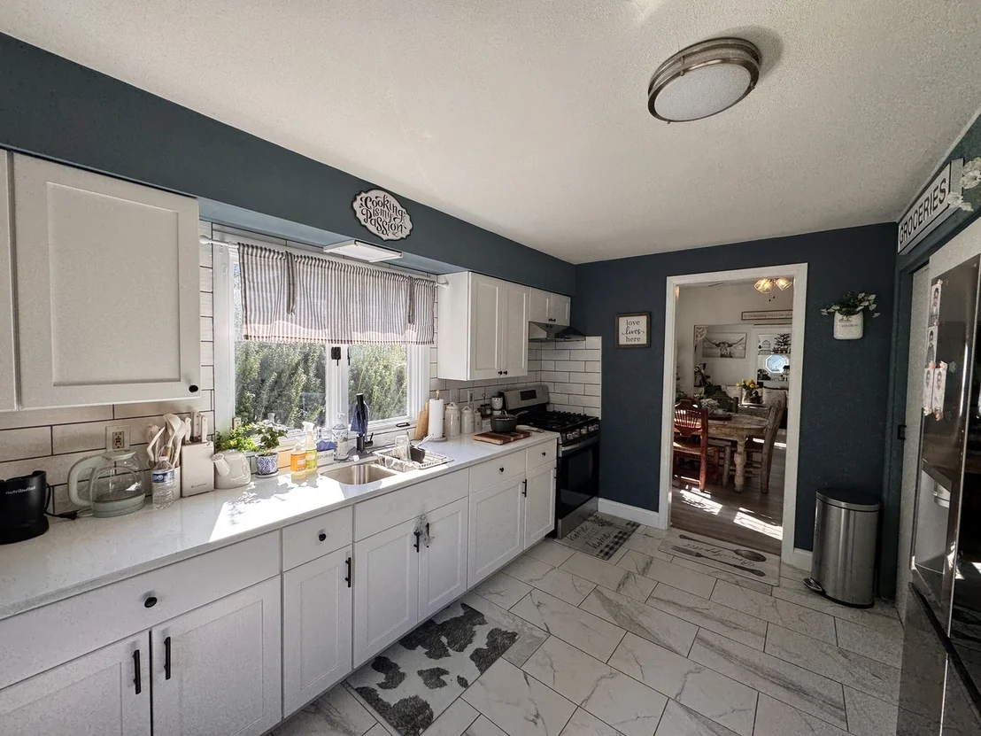 Photo of 506 Scribner Street
