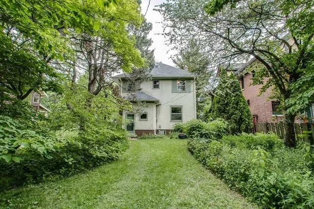 Photo of 822 COLFAX Street