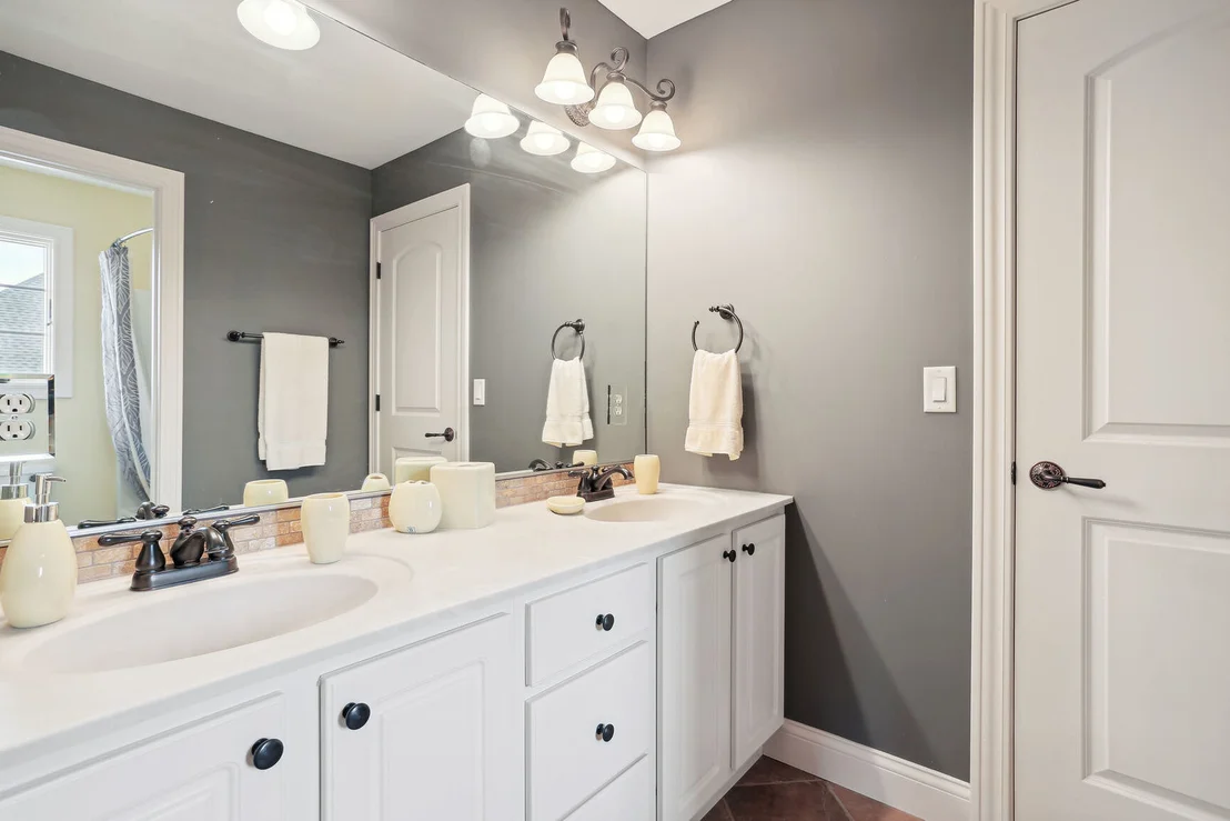Photo of 2602 Castlerock Drive