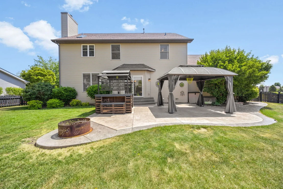 Photo of 1504 Bliss Street