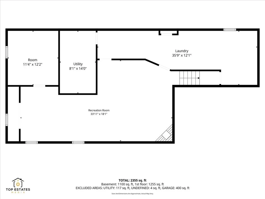 Photo of 875 Horne Terrace