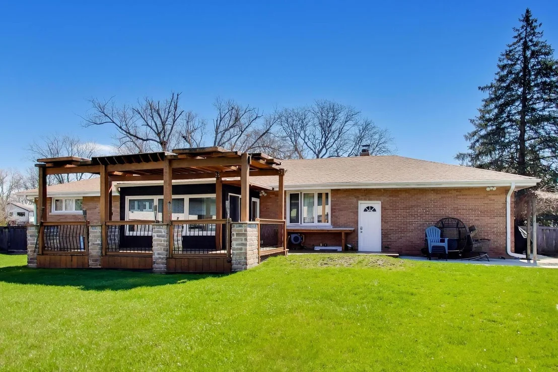 Photo of 1032 Heatherfield Lane