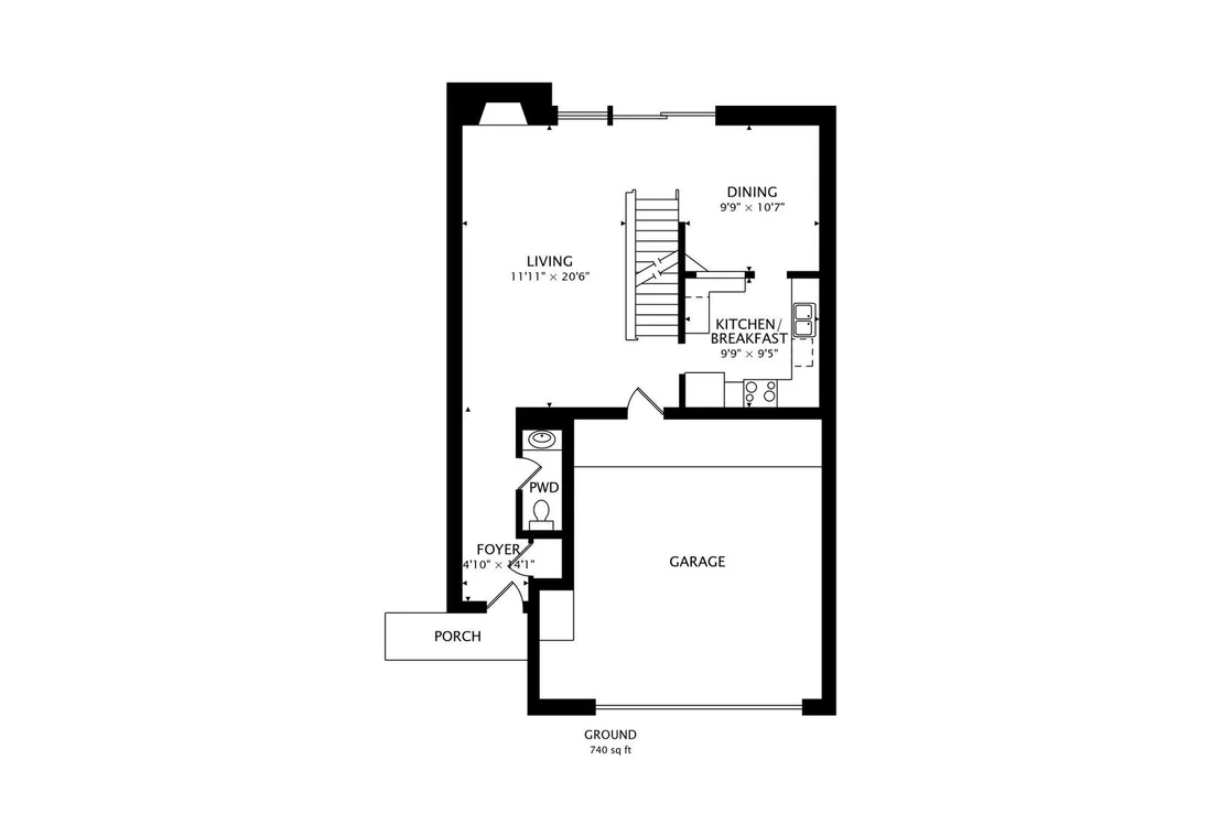 Photo of 1609 Winnetka Road