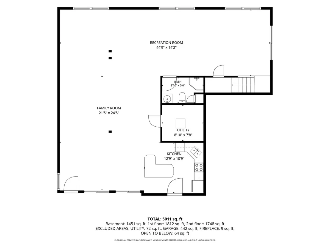 Photo of 606 Barberry Trail