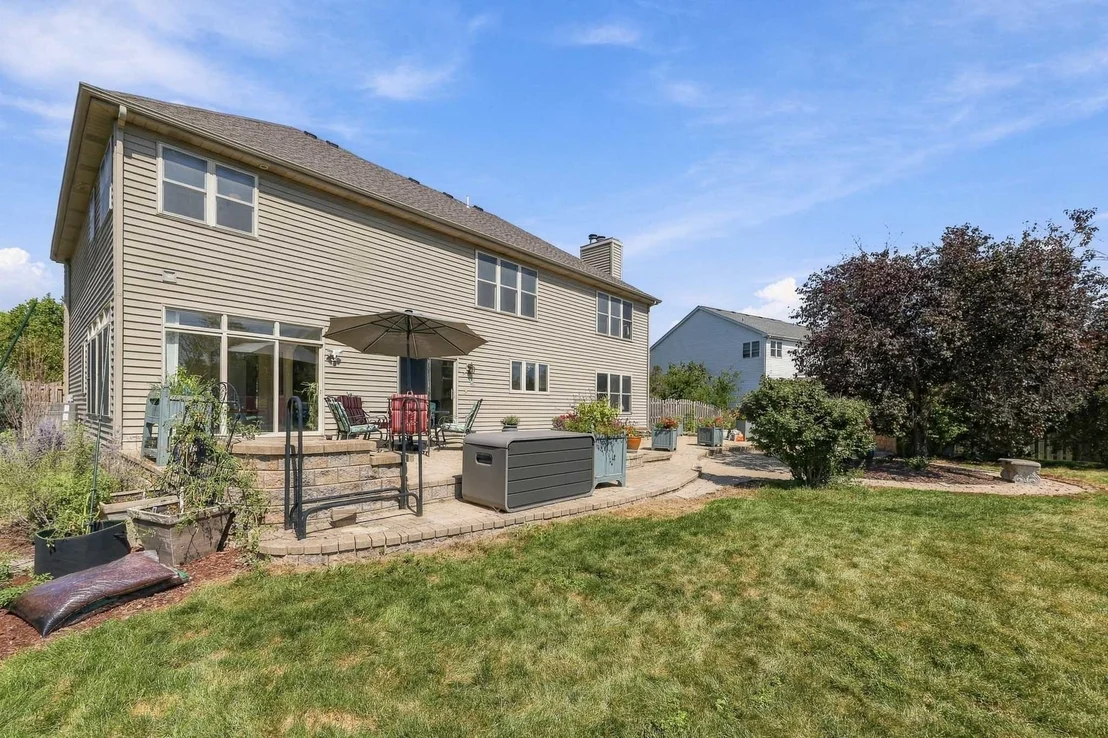 Photo of 3691 Grayhawk Drive