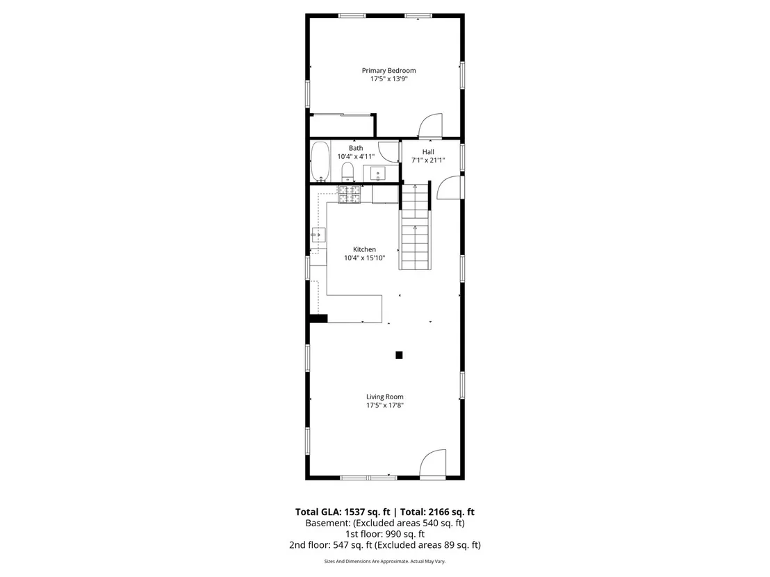 Photo of 7600 W 60th Street