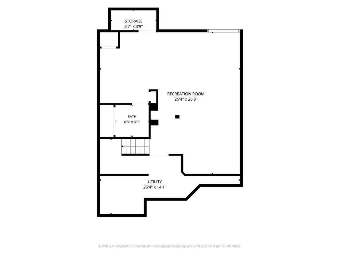Photo of 1158 Falcon Ridge Drive