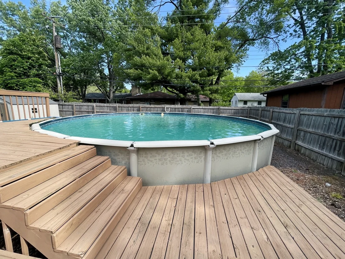Photo of 1608 Chevy Chase Drive