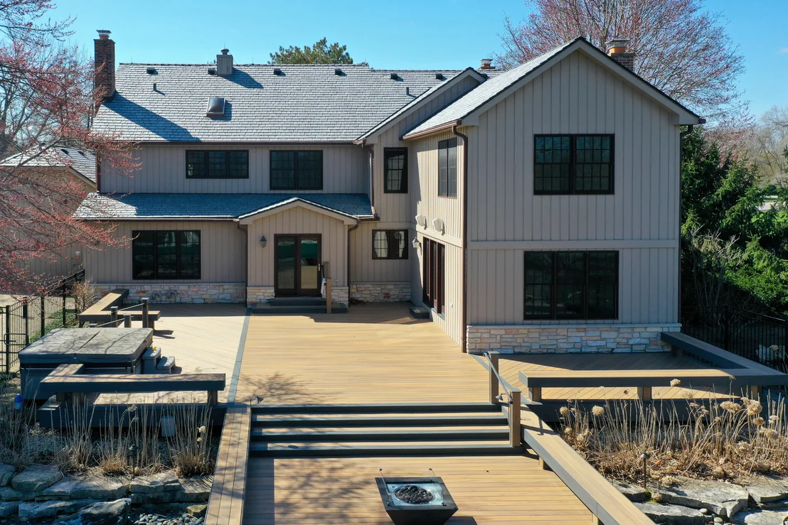 Photo of 4143 Three Lakes Court