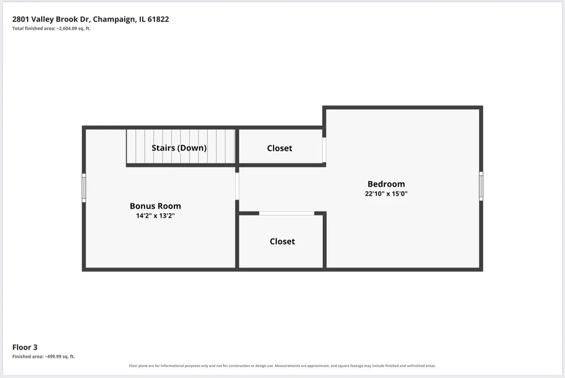 Photo of 2801 Valley Brook Drive