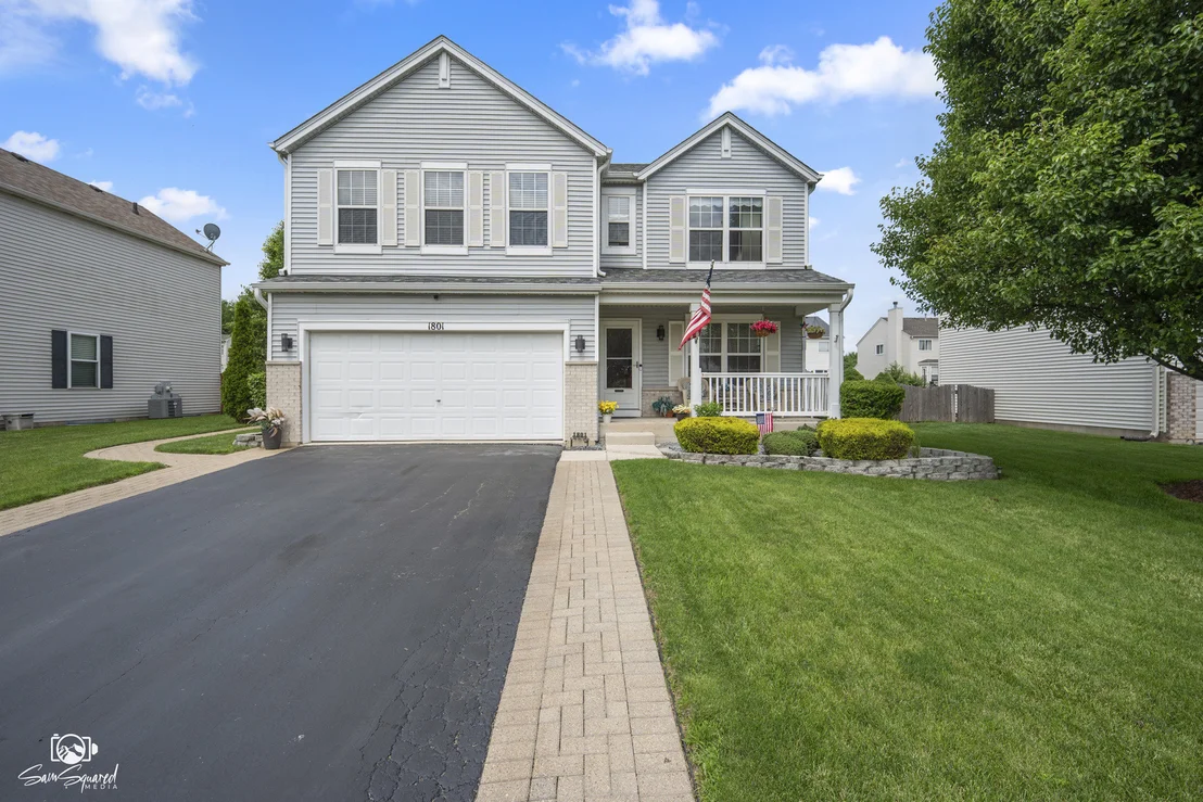 Photo of 1801 Caton Ridge Drive