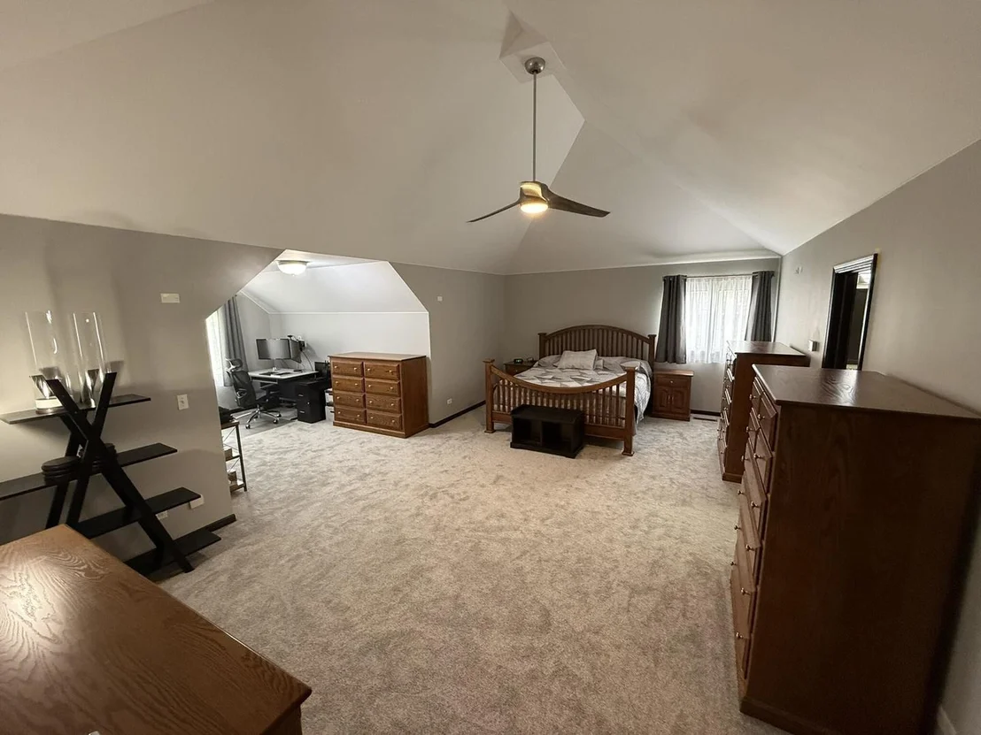 Photo of 3621 Bunker Hill Drive