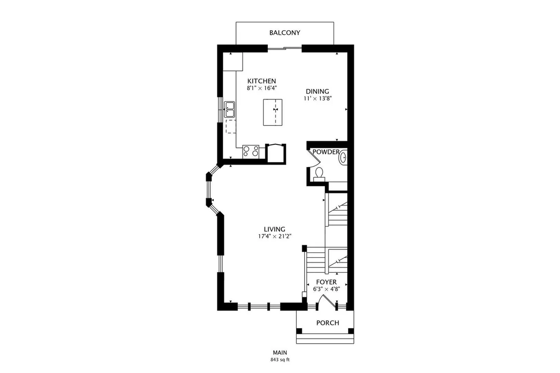 Photo of 1612 Fox Run Drive