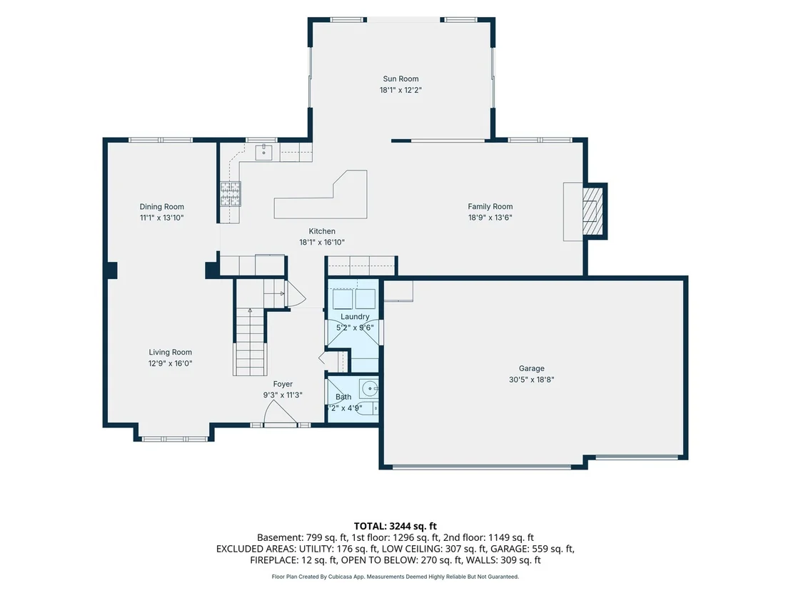 Photo of 1325 Deerfield Lane