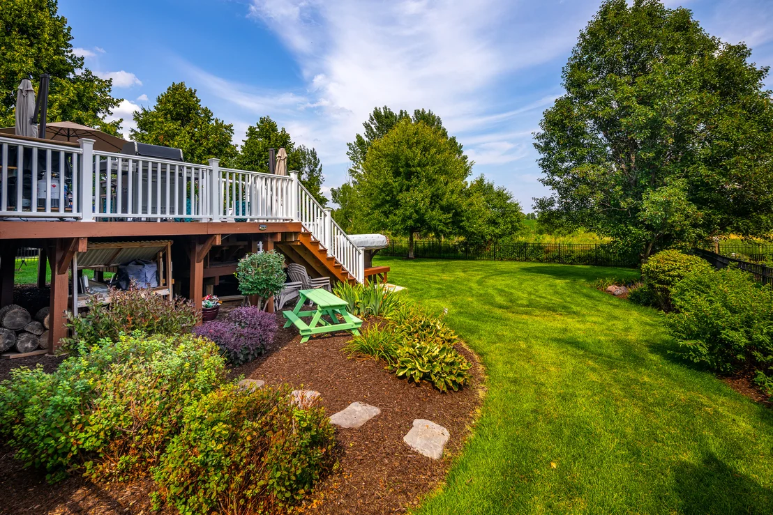 Photo of 1009 Bennett Court