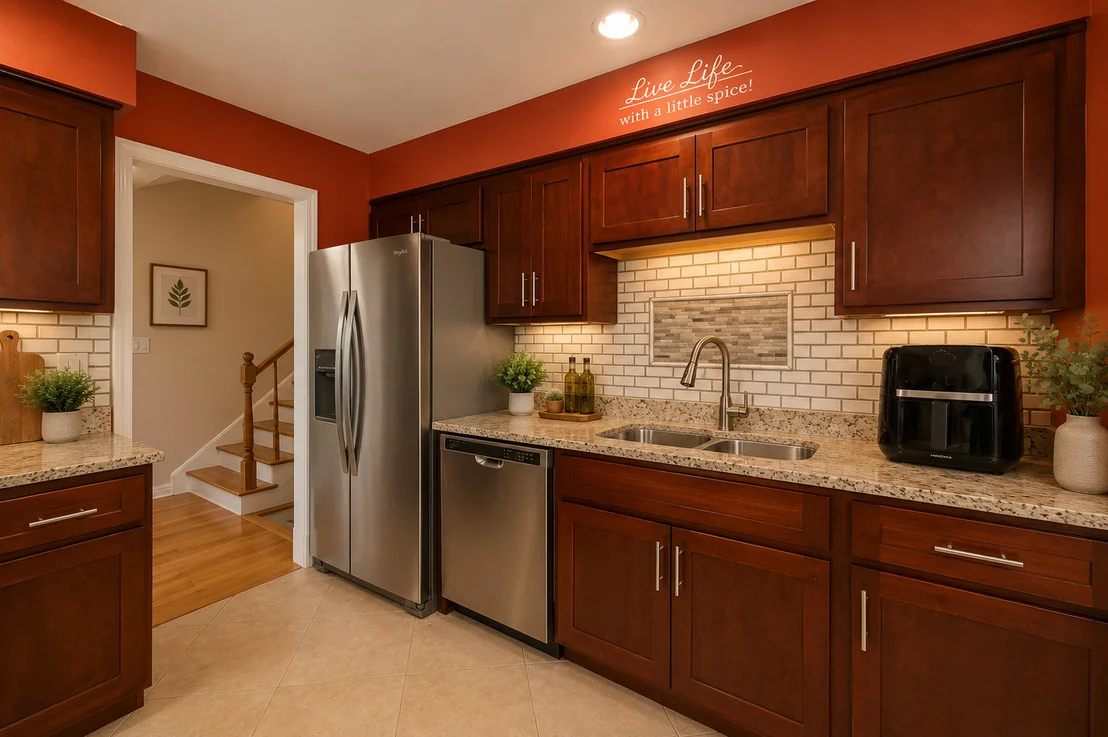 Photo of 1121 N Crabtree Lane