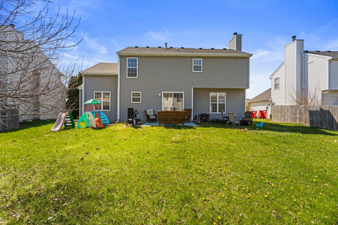 Photo of 806 Switchgrass Lane