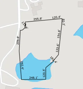 Photo of Lot 26 Three Lakes Road