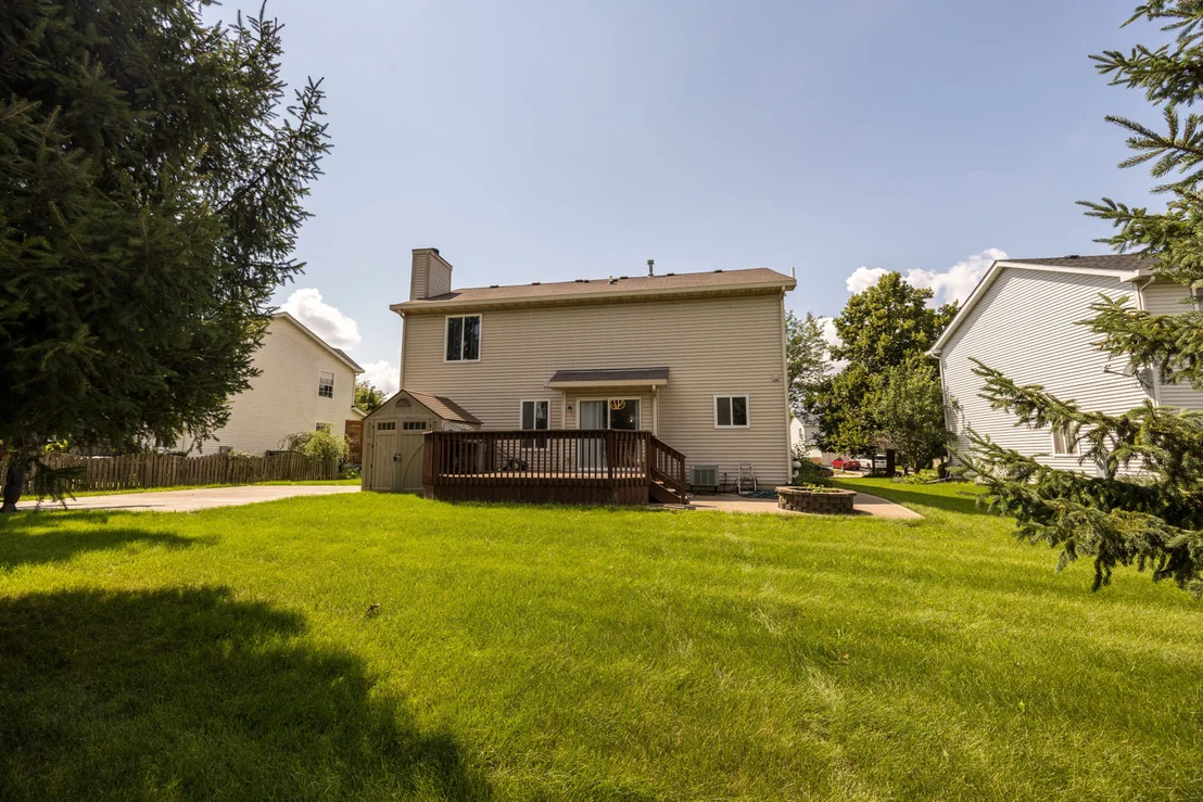 Photo of 2734 Imperial Valley Trail