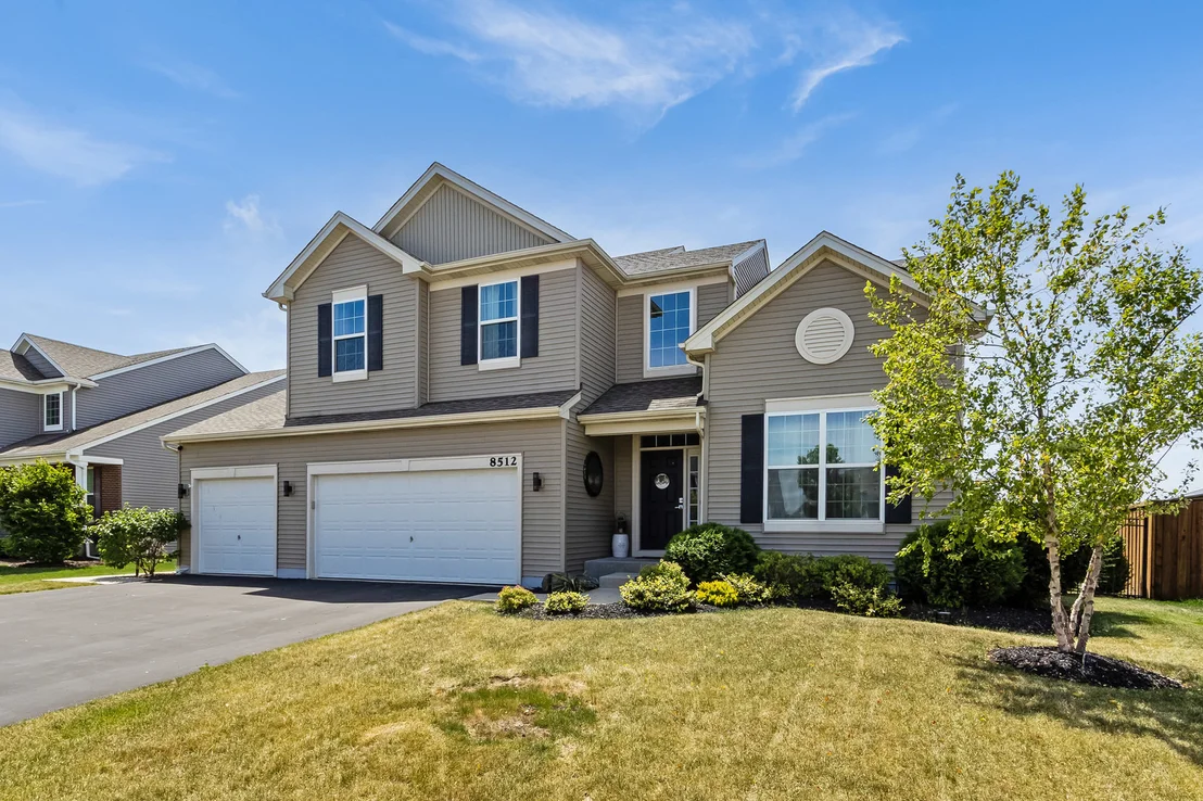 Photo of 8512 Buckingham Road