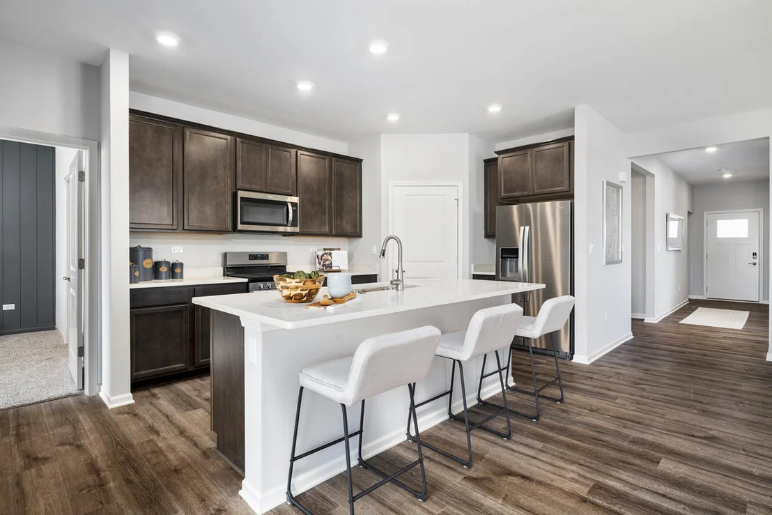 Photo of 25523 W Thicket Lane