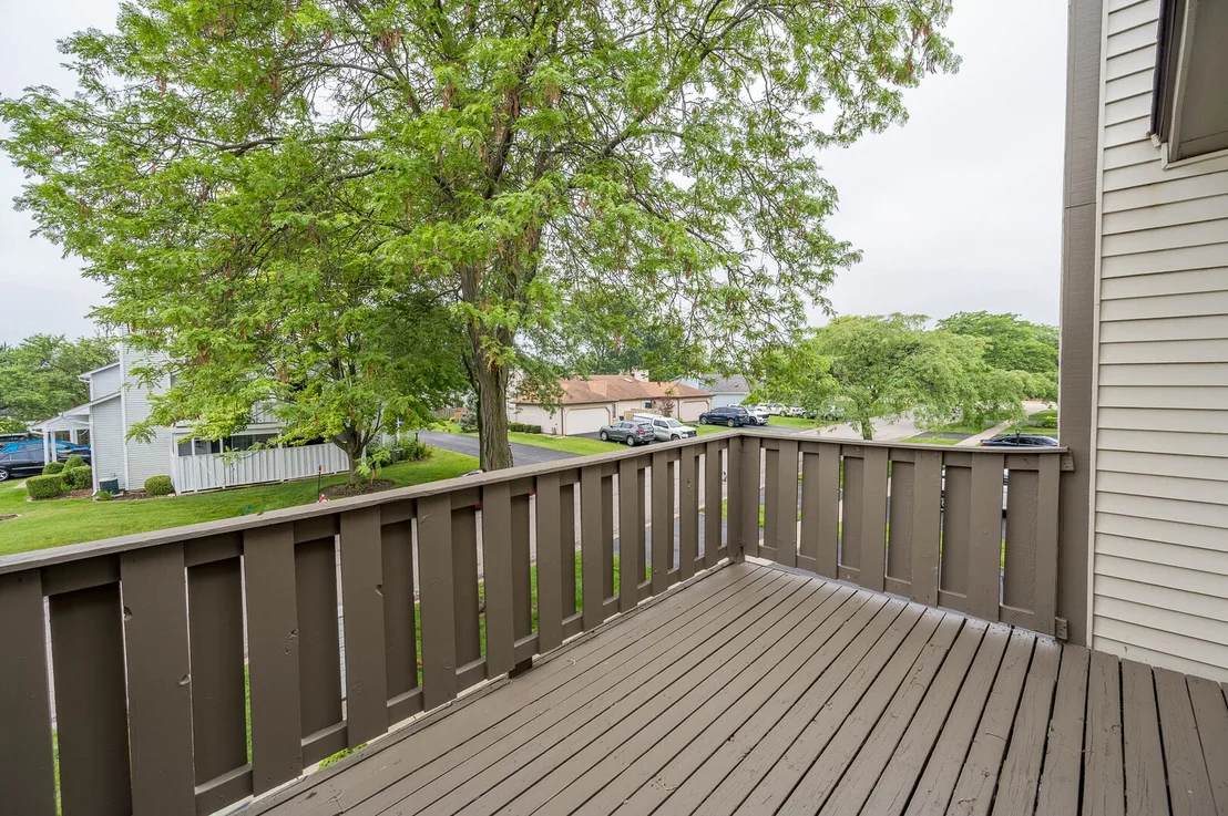 Photo of 1224 Clematis Drive
