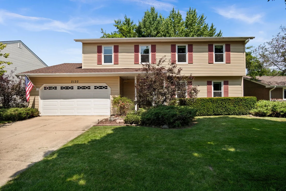 Photo of 2130 Valley Creek Drive