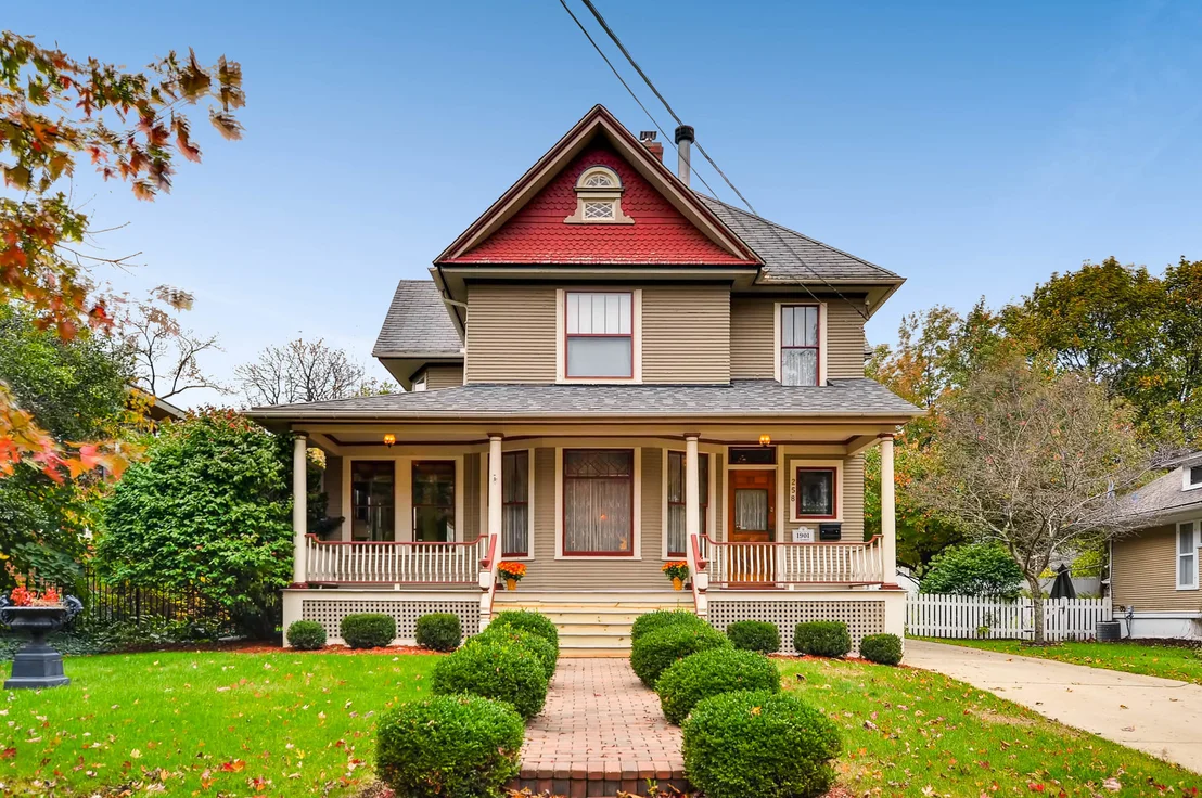 Photo of 258 Hamilton Avenue