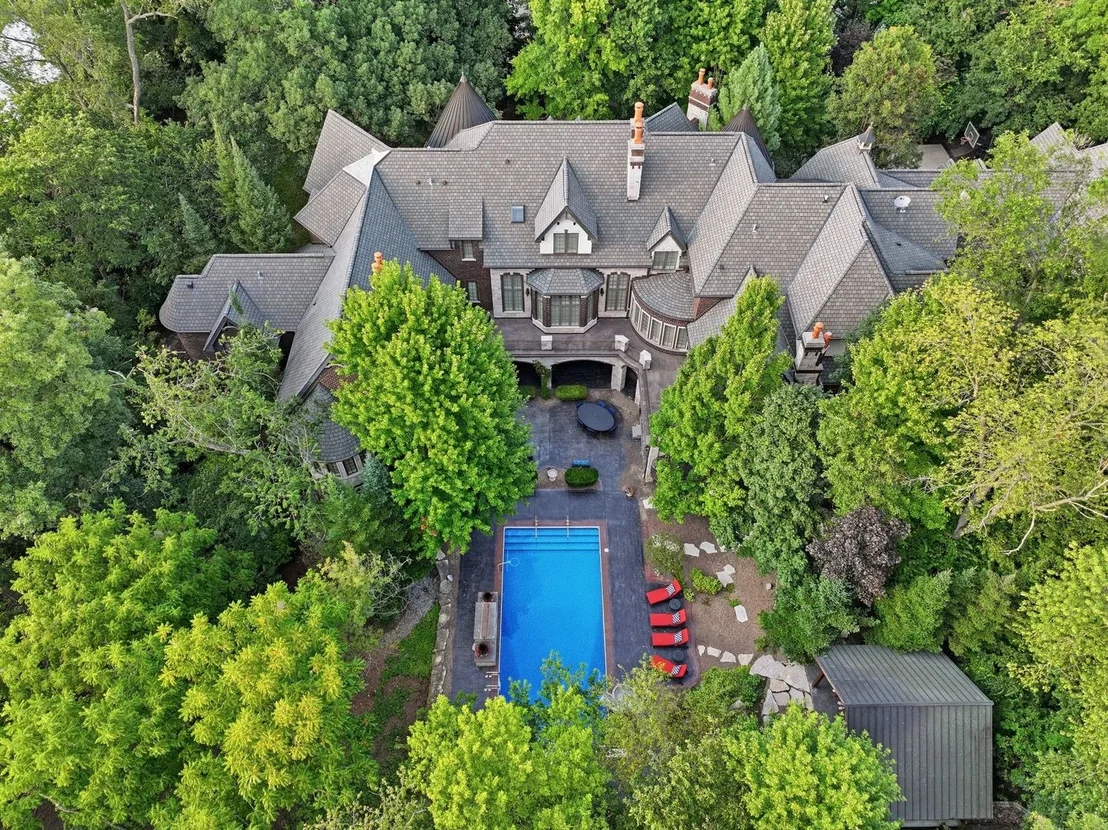 Photo of 501 Chatfield Road