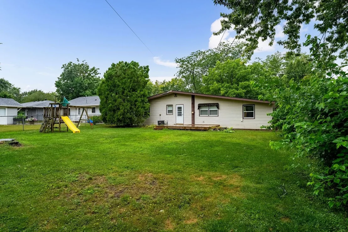 Photo of 1215 Rutledge Road