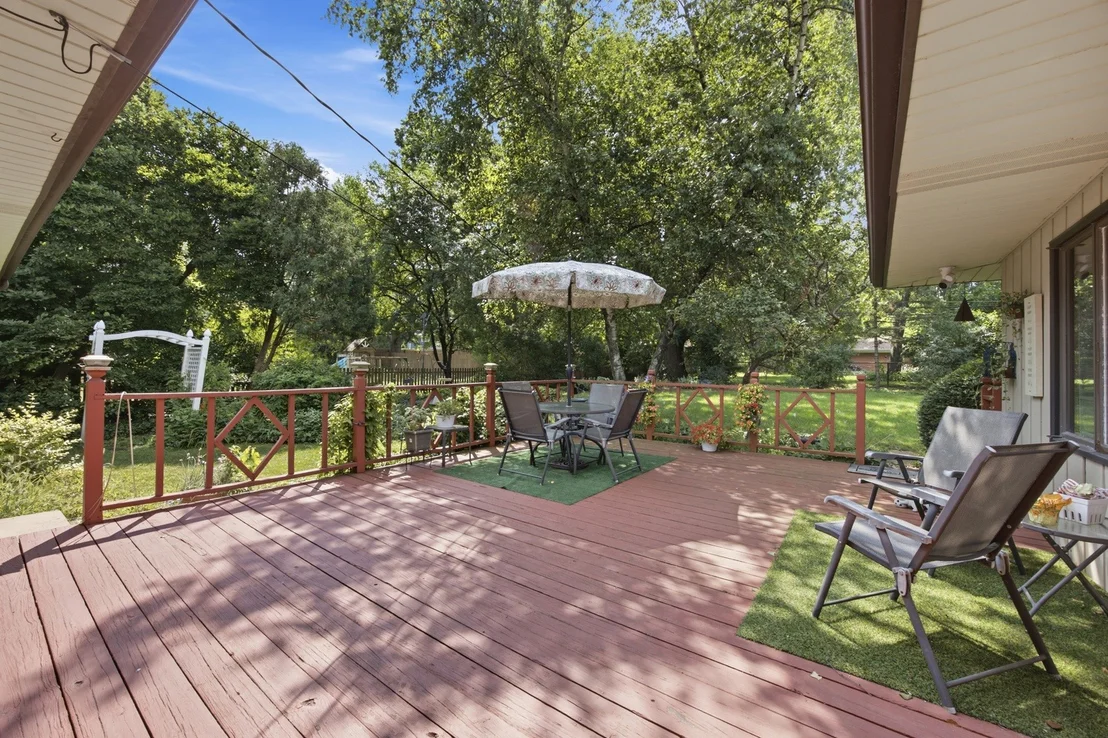 Photo of 1215 Forest Drive