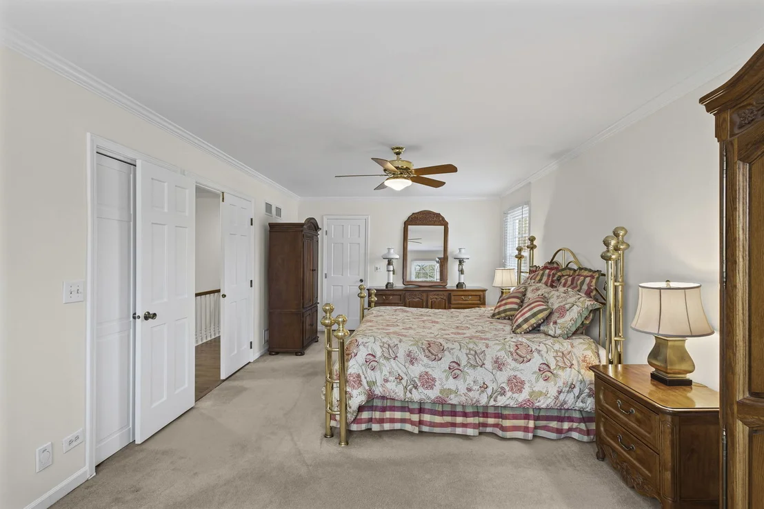 Photo of 2501 Indian Ridge Drive