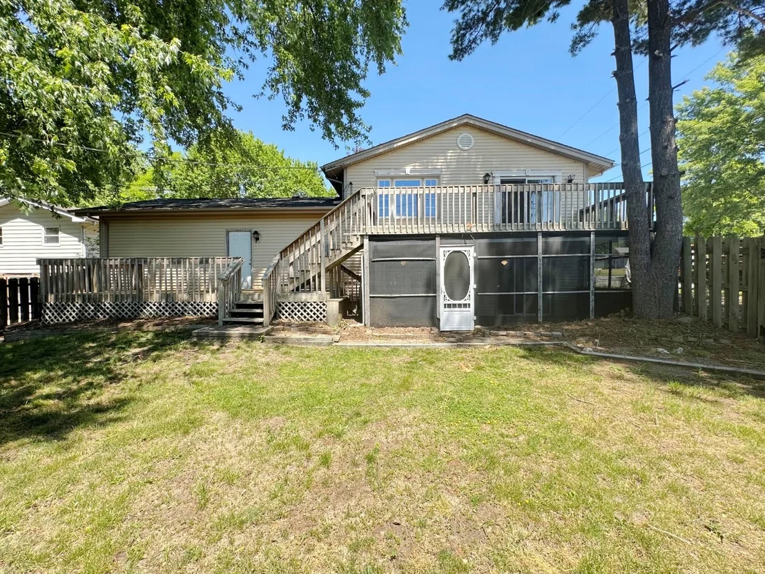 Photo of 641 Webster Street