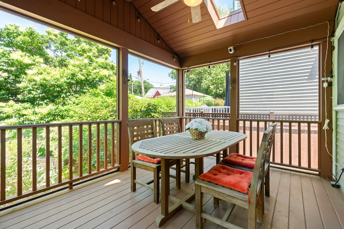 Photo of 1107 Grant Street