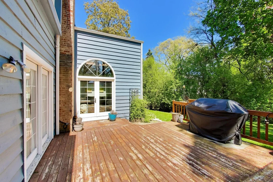 Photo of 1109 Shermer Road