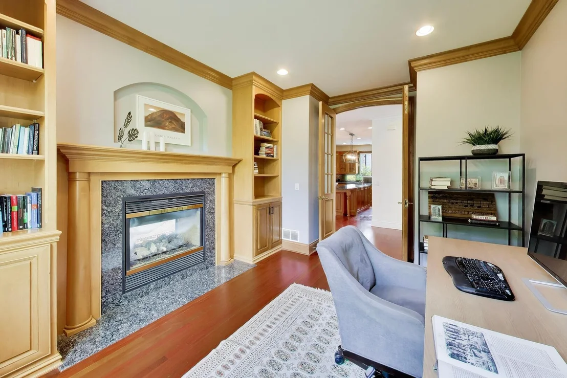 Photo of 1229 Fairfield Road