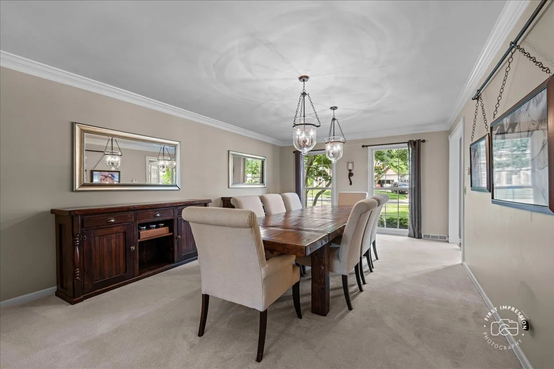 Photo of 1220 Heatherton Drive