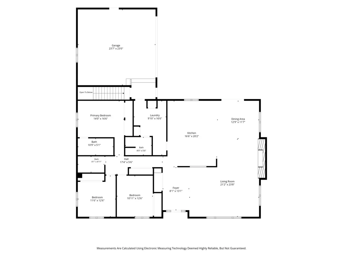 Photo of 1347 N 33rd Road