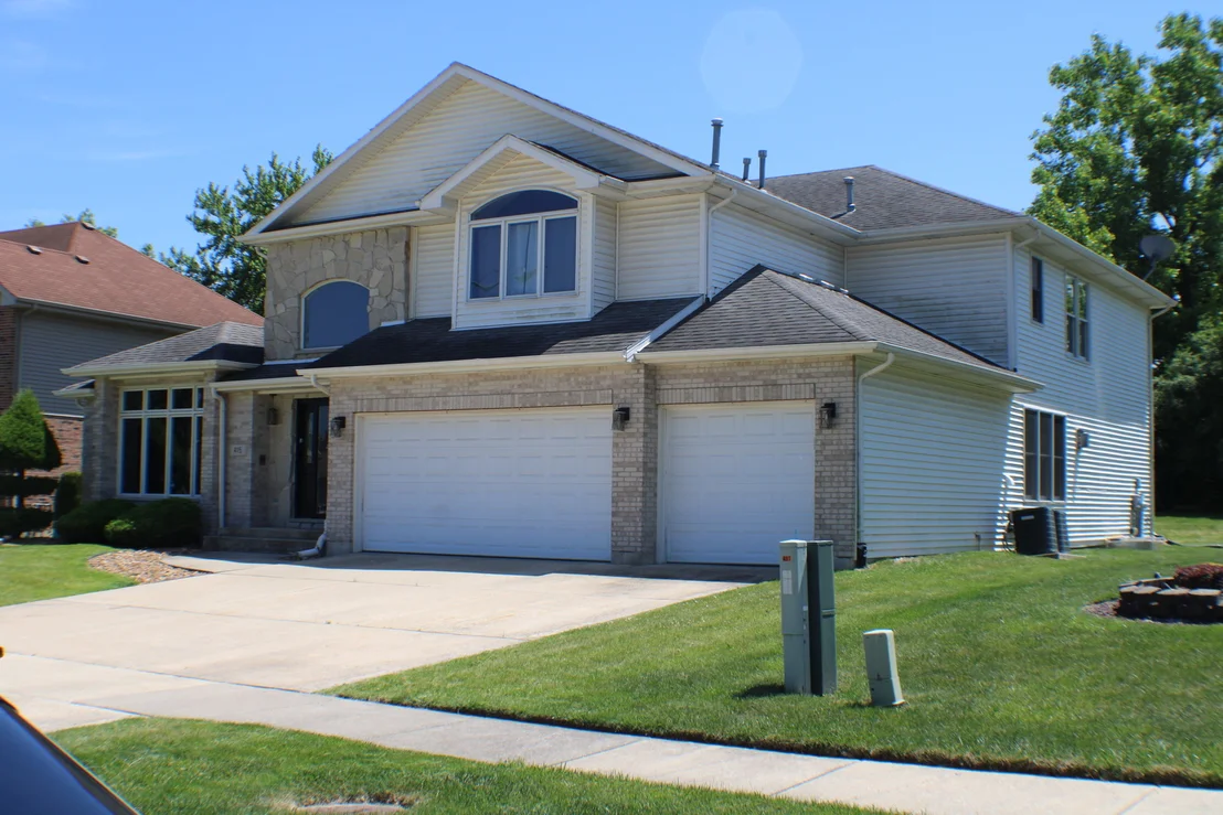 Photo of 415 Tamarack Street