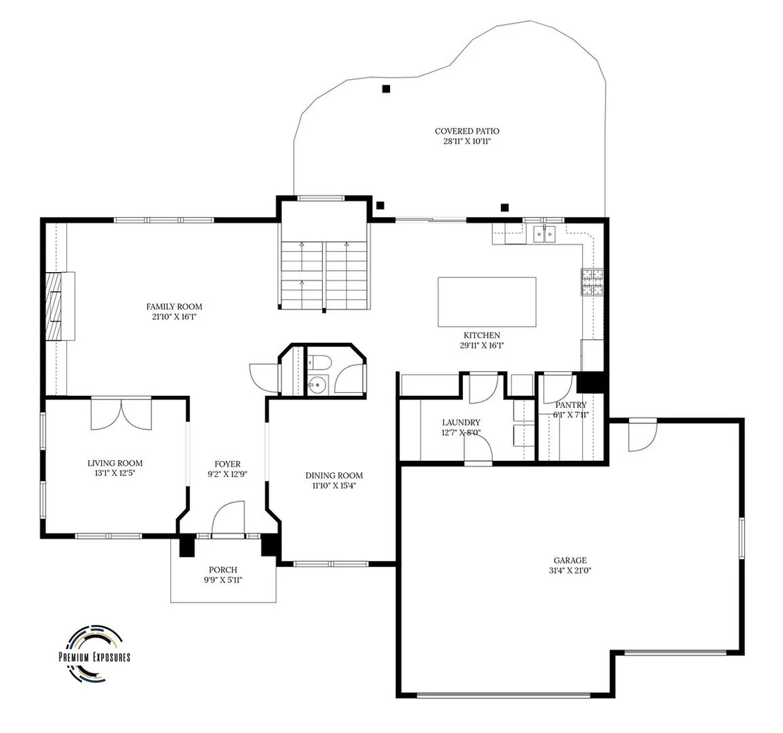 Photo of 4413 Southford Trace Drive