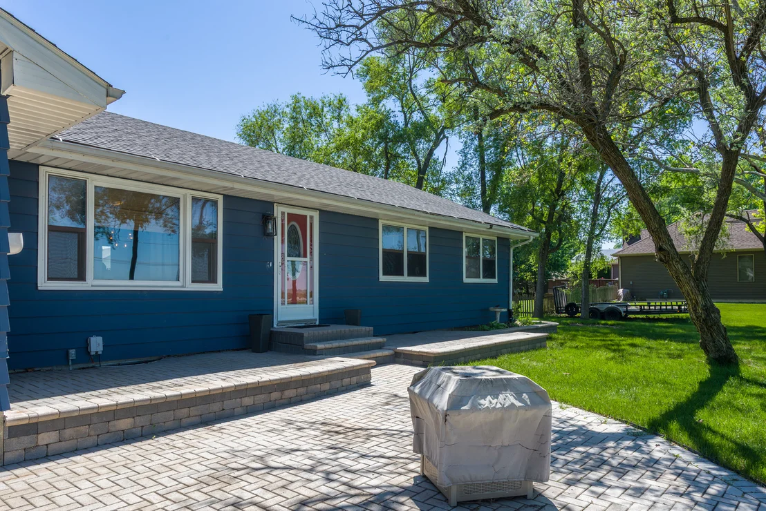 Photo of 6395 PINE BLUFF Road