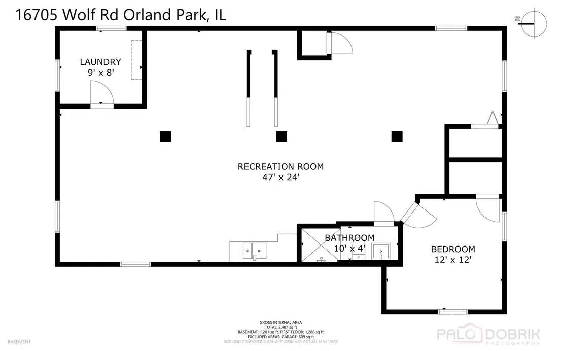 Photo of 16705 Wolf Road