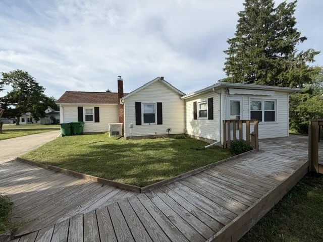 Photo of 307 Division Street