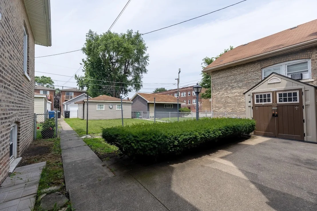 Photo of 2802 Cuyler Avenue