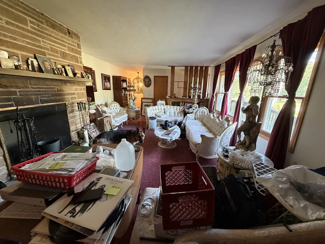 Photo of 36412 N Tamarack Drive