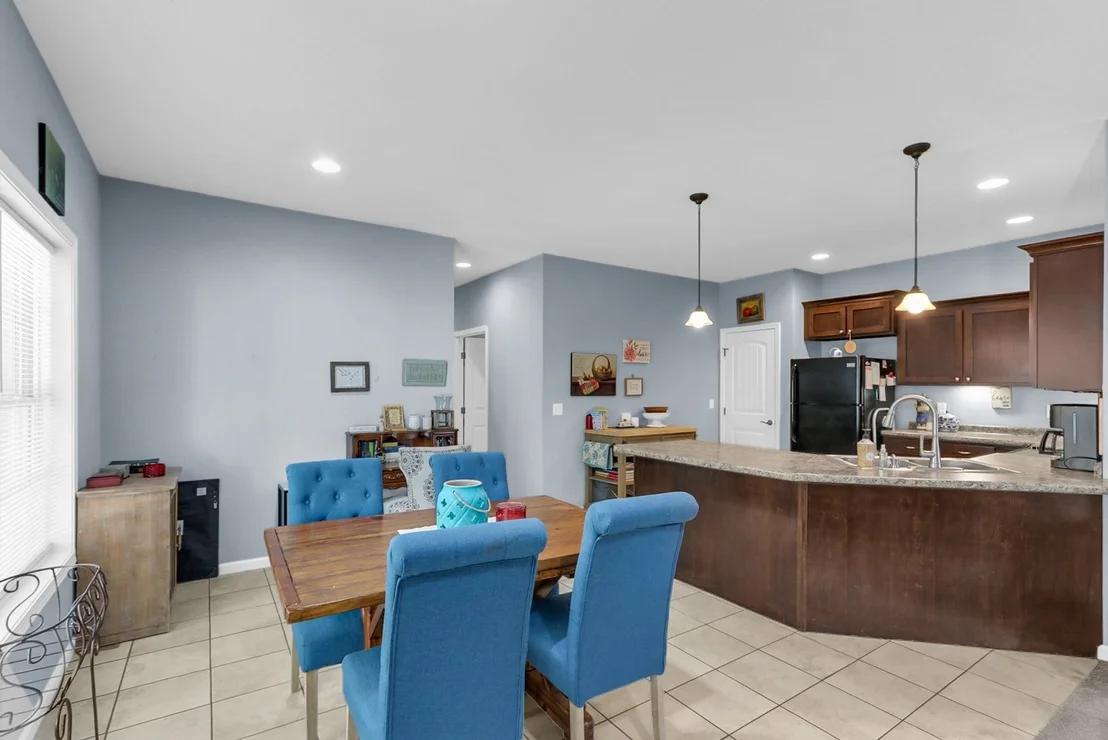 Photo of 3331 Boulder Ridge Drive