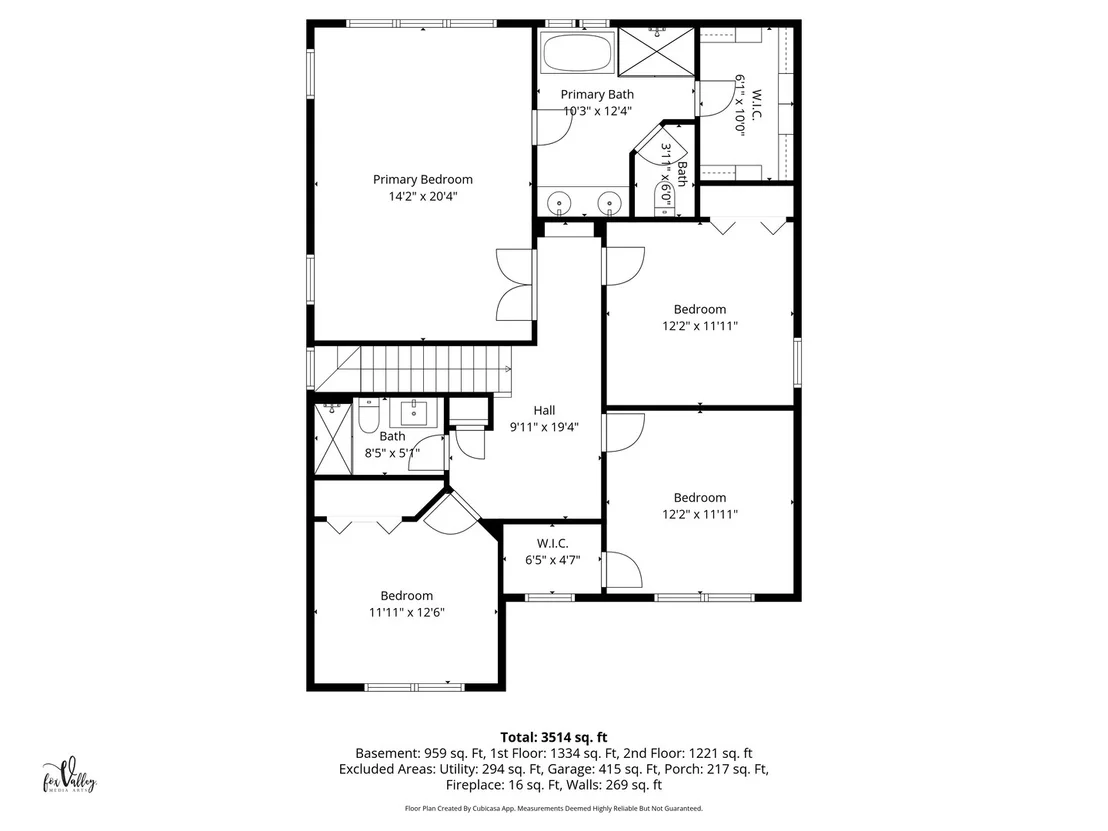 Photo of 2702 Oak Drive