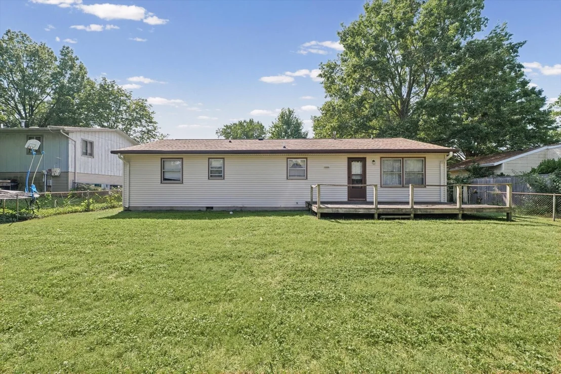 Photo of 2306 Belmore Drive