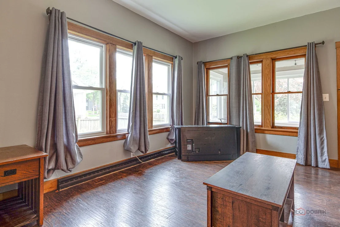 Photo of 1027 St John Street