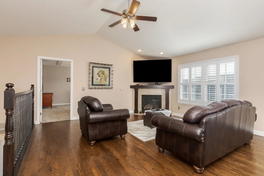 Photo of 1412 Kickapoo Creek Road